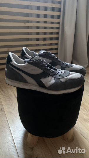 Кроссовки diadora оригинал 45 EUR