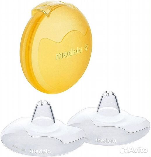 Накладки medela M