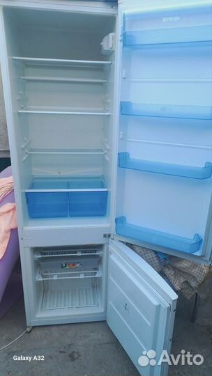 Холодильник бу