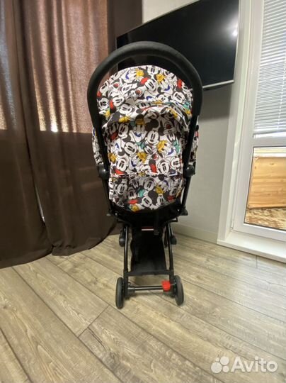 Коляска baby time