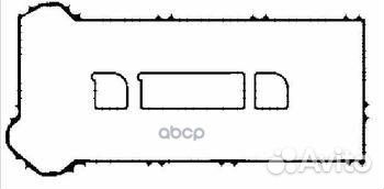 Прокладка к/к ford Mondeo III / Focus II 122002