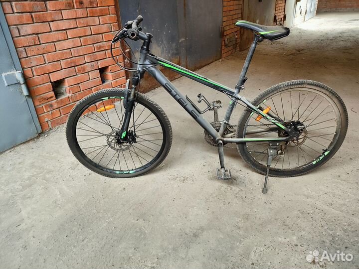 Велосипед Stels Navigator 620 MD