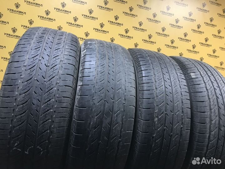 Toyo Open Country U/T 235/65 R17 104H