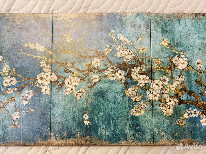 Наборы картин