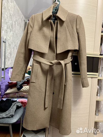 Пальто