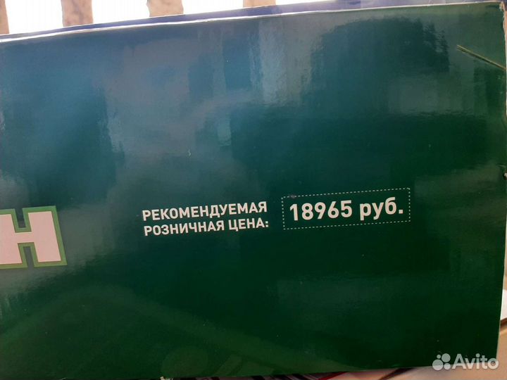 Ионизатор цифровой с функцией ионизации воздуха