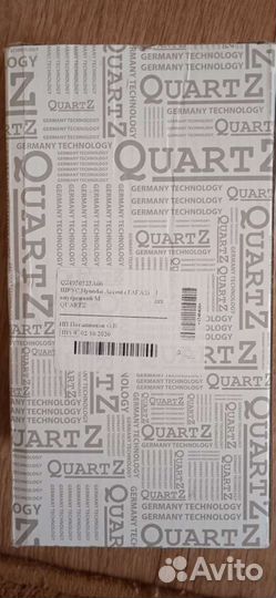 Шрус внутренний акцент