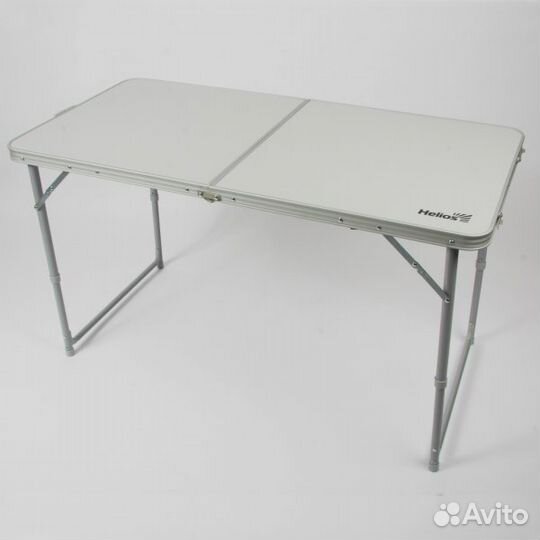 Стол складной (сталь) (T-21407/1) Helios