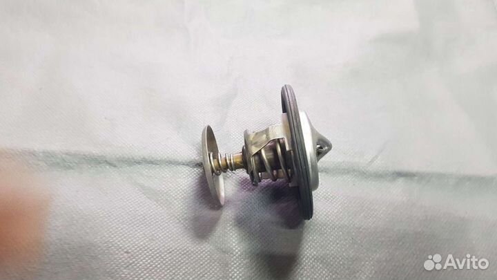 Термостат 80С та 107-01 (Газель, Соболь, УАЗ)