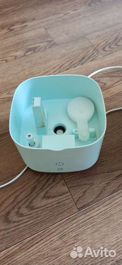 Увлажнитель воздуха dexp