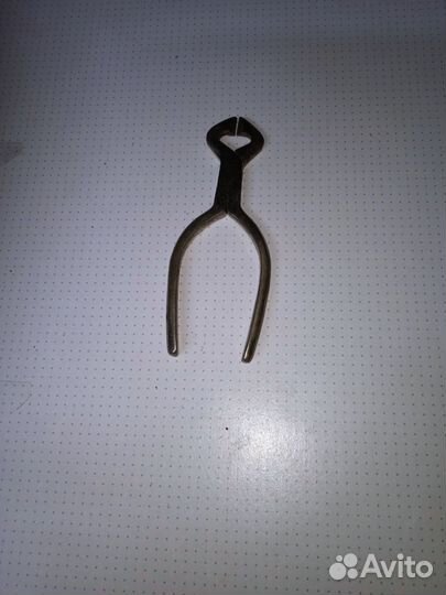 Кусачки для сахара СССР