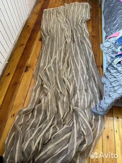 Занавески для дома