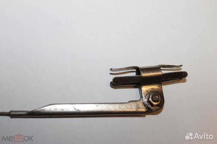 Циркуль для карандаша клеймо СССР, 20гпз,карандаши