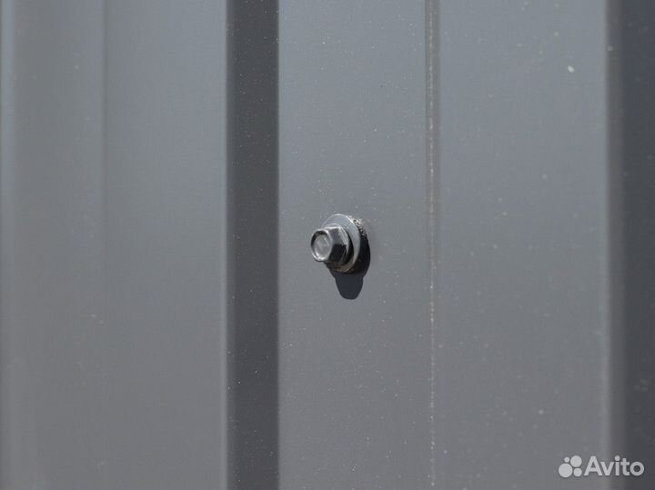 Хозблок для дачи и дома. От производителя