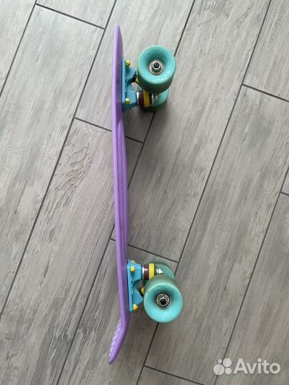 Лонгборд Пластборд Юнион