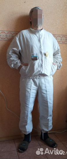 Костюм Пчеловода