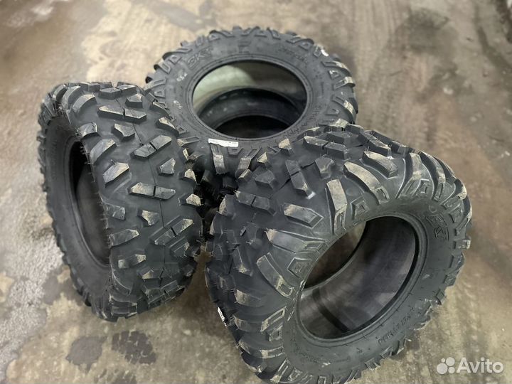 Шины для квадроцикла BKT Sierra Max 27 14