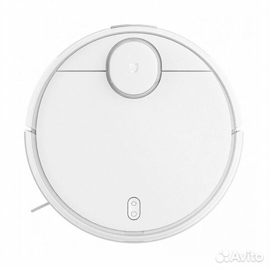 Робот-пылесос Xiaomi Mijia Robot Vacuum 3C Plus