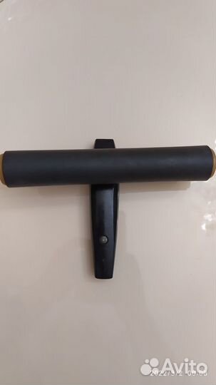 Валик для глянцевания фотографий СССР