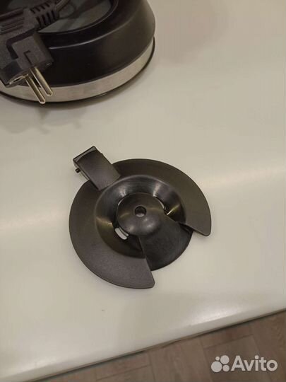 Кофеварка капельная vitek