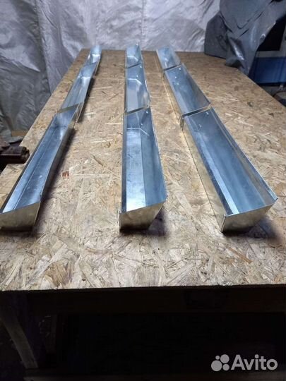 Клетка для кур, уток