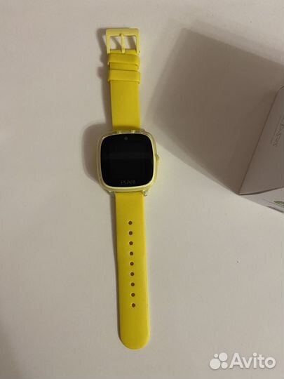 Часы телефон детские