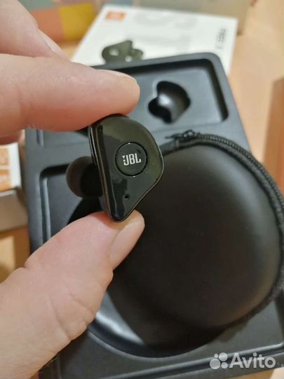 Наушники JBL беспроводные Bluetooth Доставка