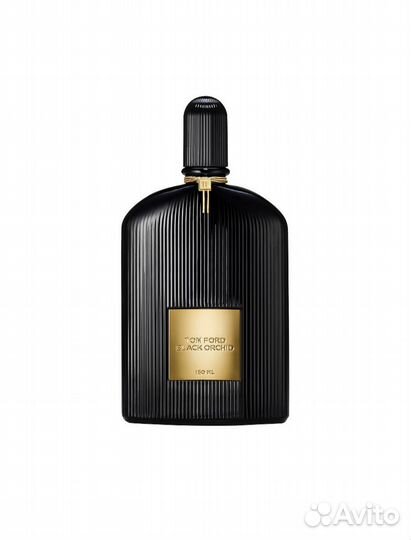 Tom ford black orchid 150 мл