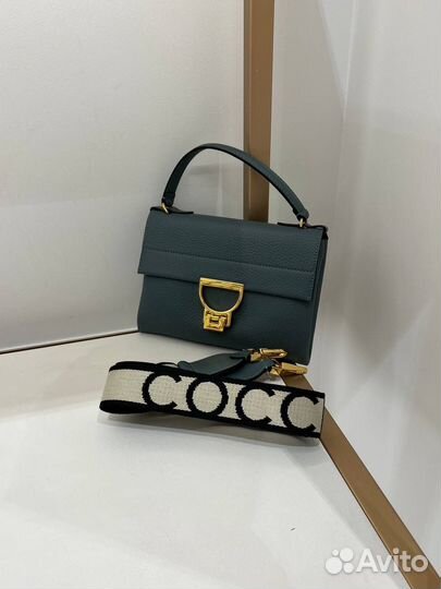 Сумка Coccinelle оригинал новая