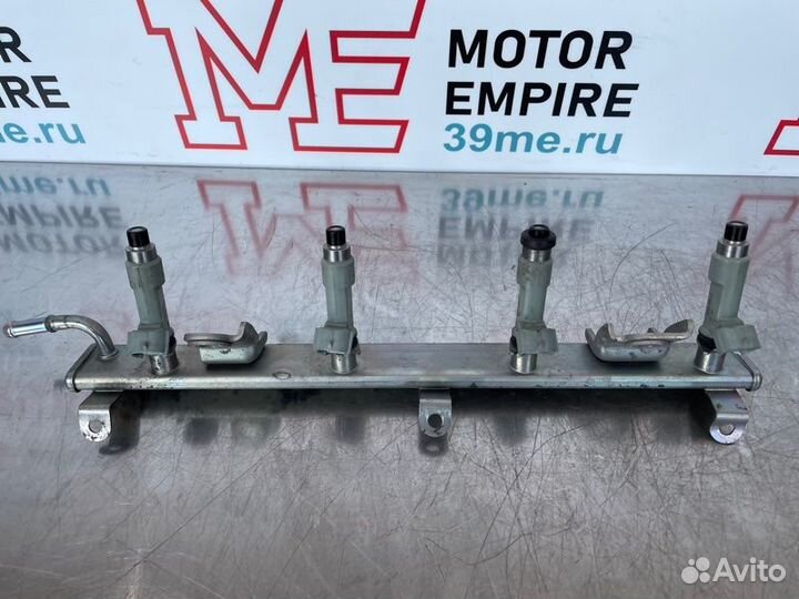 Форсунка топливная Suzuki Swift 1.3 M13A 2010