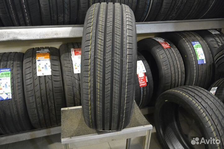 Mileking MK837 215/55 R18 99V