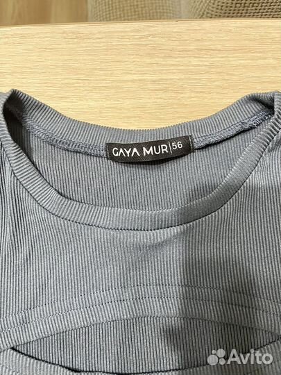 Водолазка женская