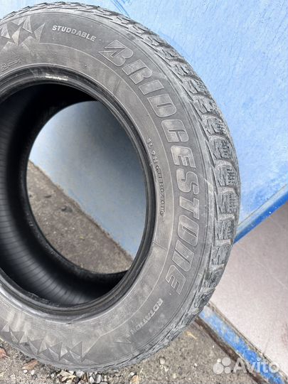 Bridgestone WinterForce 195/65 R15