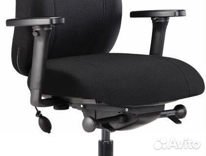 Ортопедическое кресло profi falto dispatcherlux