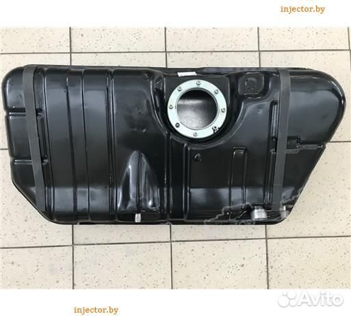 Бак топливный 21082 инж. 2110 Приора универсальный