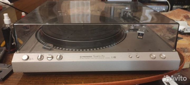 Pioneer XL-A800