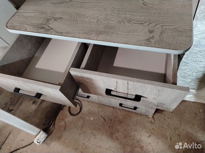 Комод новый