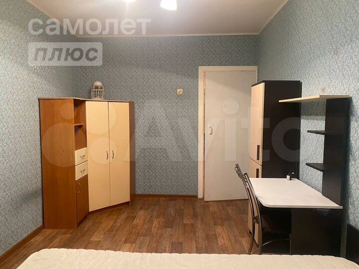 2-к. квартира, 48 м², 1/5 эт.