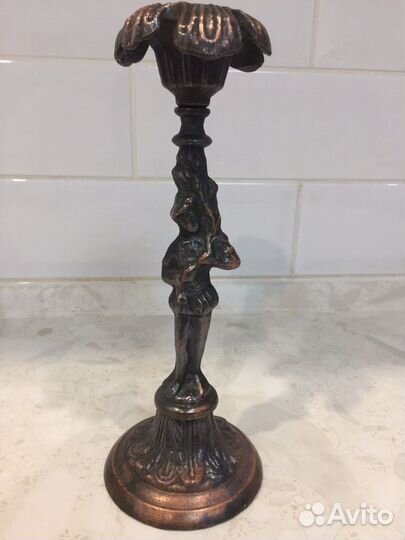 Подсвечник СССР