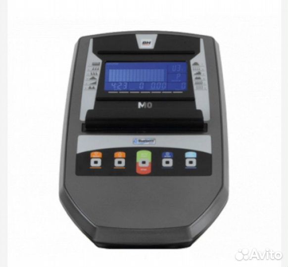 Велотренажер Khronos super