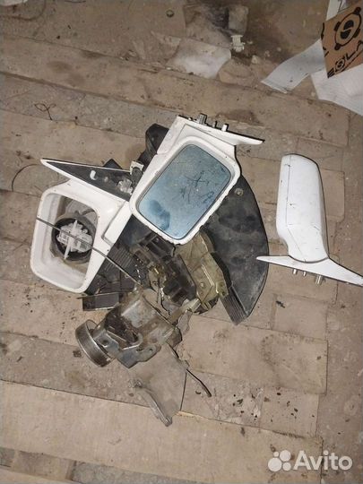 Запчасти BMW е34