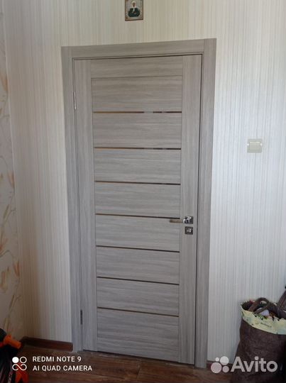 Двери межкомнатные / На складе в Воронеже
