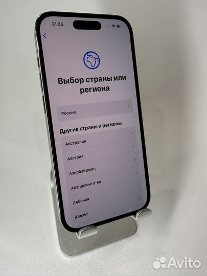 iPhone 14 Pro на запчасти, разбор