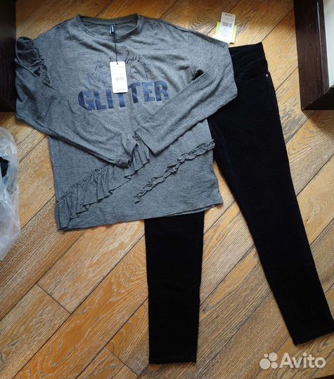 Одежда Primigi девочка 14 лет