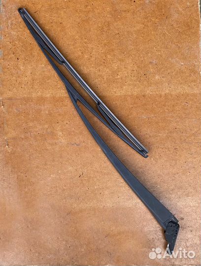 Моторчик заднего стекла ситроен с5