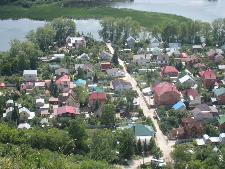 Участок 8 сот. (СНТ, ДНП)