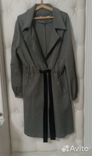 Плащ женский