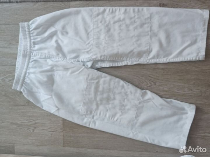 Кимоно для дзюдо 140