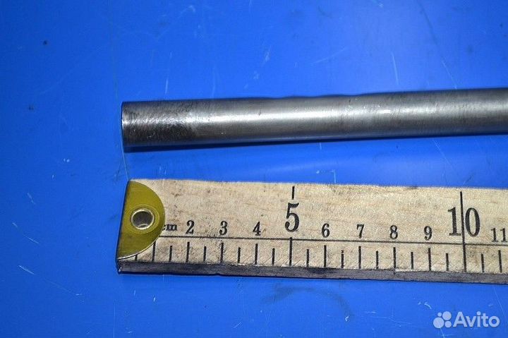 Масляная трубка DAF XF105 (01.05)