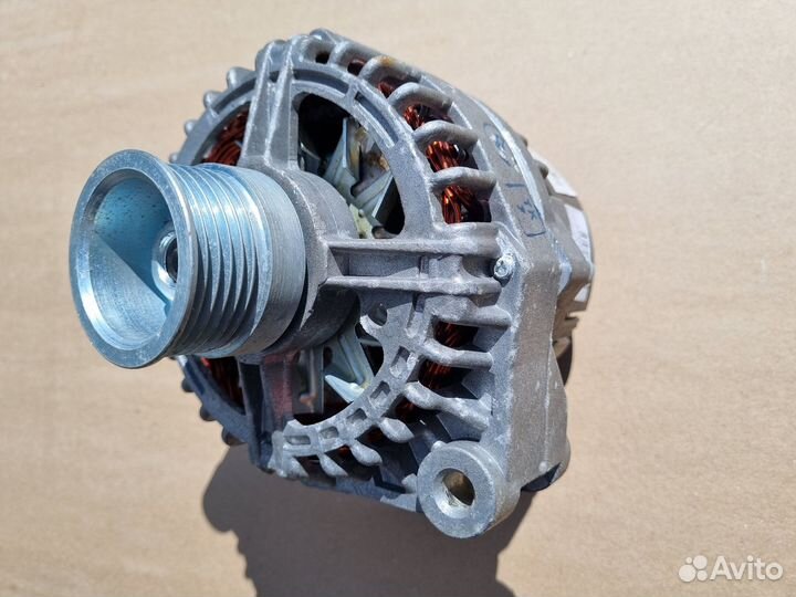 Генератор батэ 3252.3771 28В/90А маз, камаз